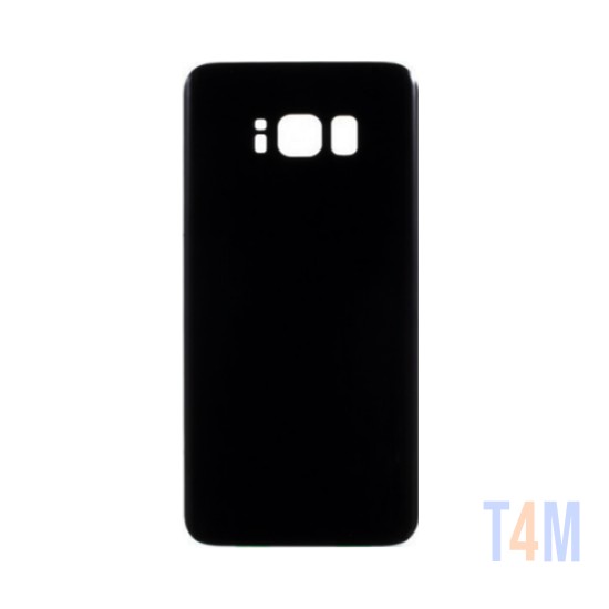 Back Cover Samsung Galaxy S8 Plus/G955 Black